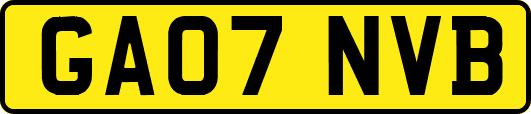 GA07NVB