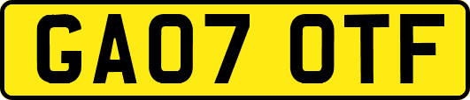 GA07OTF