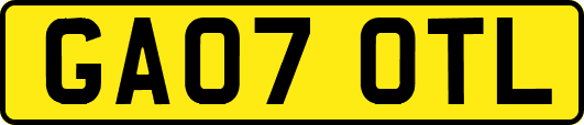 GA07OTL
