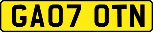 GA07OTN