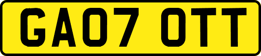 GA07OTT