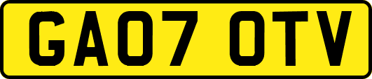 GA07OTV