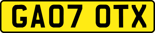 GA07OTX
