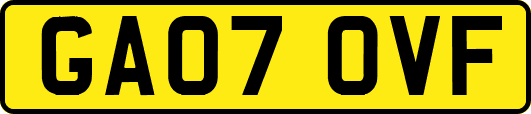 GA07OVF