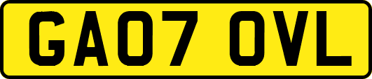 GA07OVL