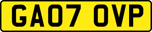 GA07OVP