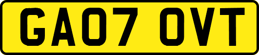 GA07OVT