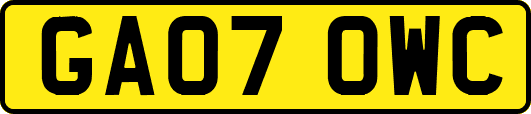 GA07OWC