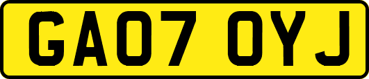 GA07OYJ