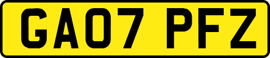 GA07PFZ
