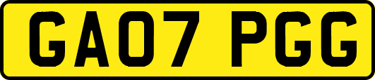 GA07PGG
