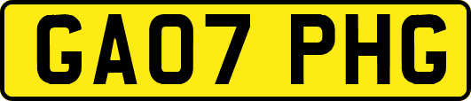 GA07PHG