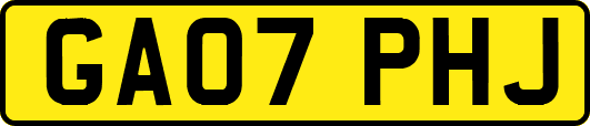 GA07PHJ