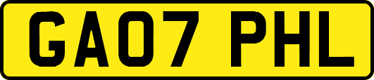 GA07PHL