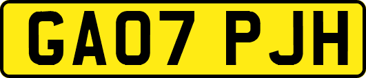 GA07PJH