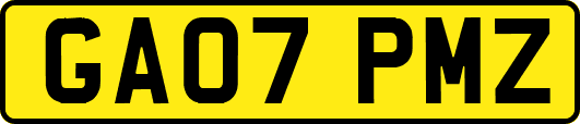 GA07PMZ