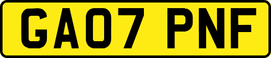GA07PNF