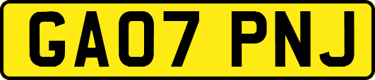 GA07PNJ