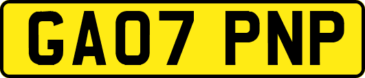 GA07PNP