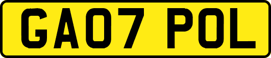 GA07POL
