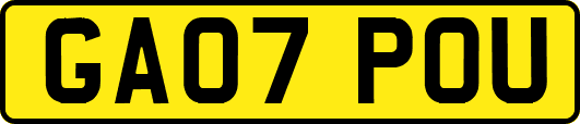 GA07POU