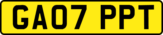 GA07PPT