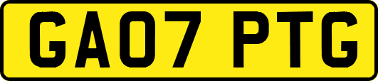 GA07PTG