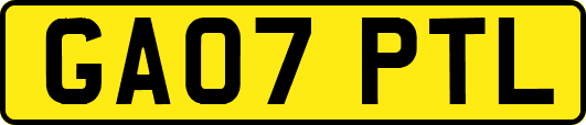 GA07PTL