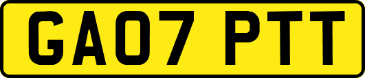 GA07PTT