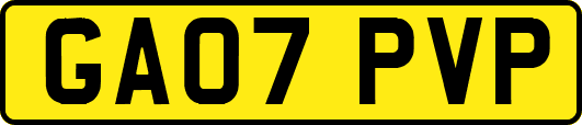 GA07PVP