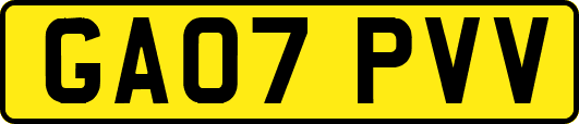 GA07PVV