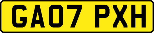 GA07PXH