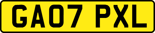 GA07PXL