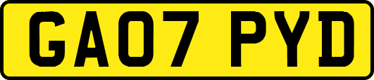 GA07PYD