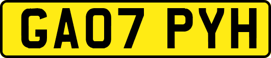 GA07PYH