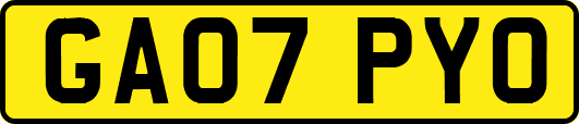 GA07PYO