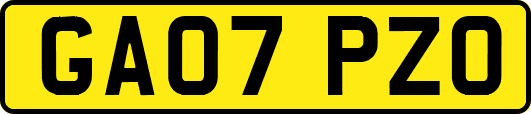 GA07PZO