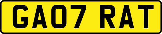 GA07RAT