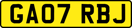 GA07RBJ