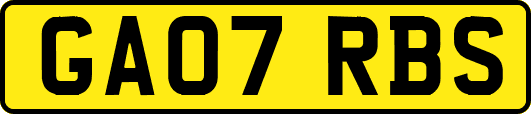 GA07RBS