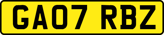 GA07RBZ