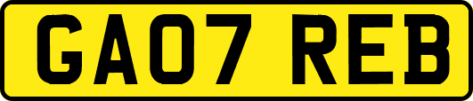GA07REB