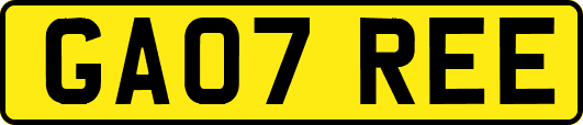 GA07REE