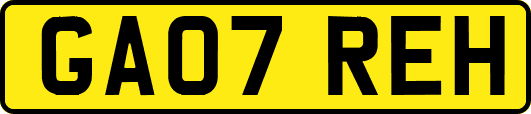 GA07REH
