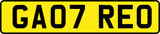 GA07REO