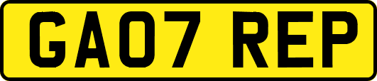 GA07REP