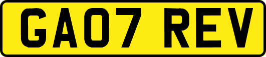 GA07REV