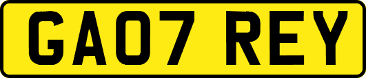 GA07REY