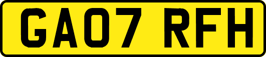 GA07RFH