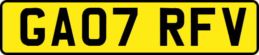 GA07RFV
